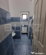 SE INCHIRIAZA Spațiu de birouri 116 mp – clădire modern? 