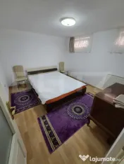 Apartament de închiriat cu 3 camere, open space - Brădet 
