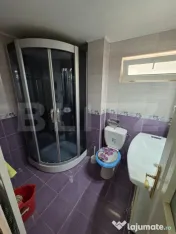 Apartament de închiriat cu 3 camere, open space - Brădet 