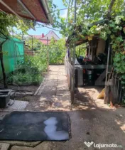 Casă cu 2 corpuri – Ideală pentru locuit sau investiție 