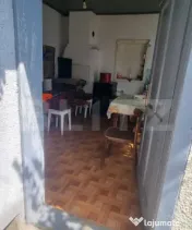 Casă cu 2 corpuri – Ideală pentru locuit sau investiție