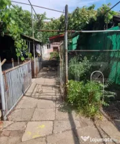Casă cu 2 corpuri – Ideală pentru locuit sau investiție