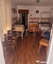 Casă cu 2 corpuri – Ideală pentru locuit sau investiție 