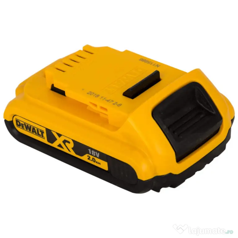 DeWALT DCB183 XR acumulator baterie 2.0 Ah 2Ah 2A 18V