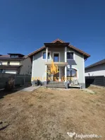 VÂNZARE CASĂ 148 MP – OARJA, JUDEȚUL ARGEȘ