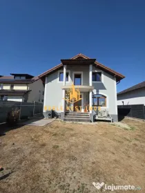 VÂNZARE CASĂ 148 MP – OARJA, JUDEȚUL ARGEȘ