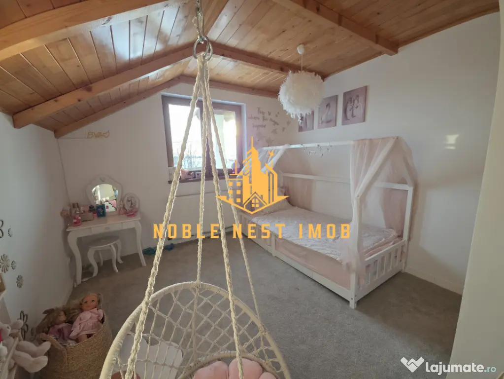 VÂNZARE CASĂ 148 MP – OARJA, JUDEȚUL ARGEȘ
