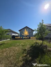 VÂNZARE CASĂ 148 MP – OARJA, JUDEȚUL ARGEȘ
