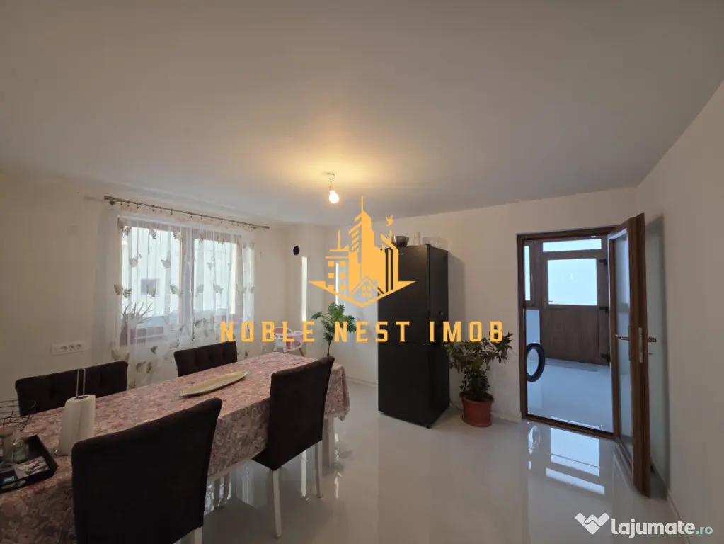 VÂNZARE CASĂ 148 MP – OARJA, JUDEȚUL ARGEȘ