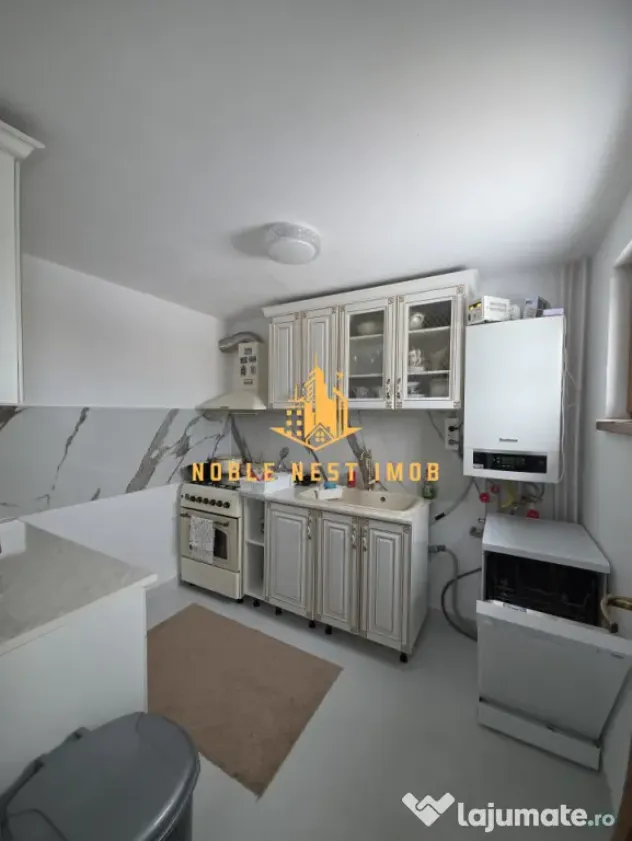 VÂNZARE CASĂ 148 MP – OARJA, JUDEȚUL ARGEȘ