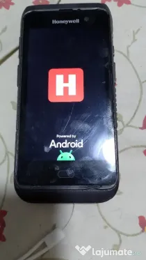 Telefon terminal Honeywell