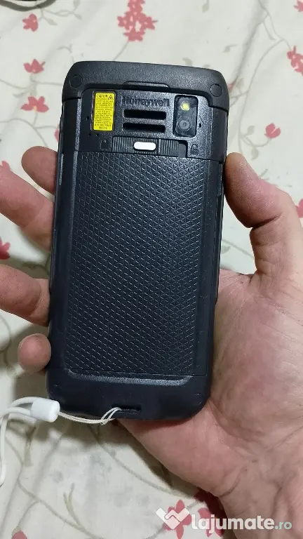 Telefon terminal Honeywell