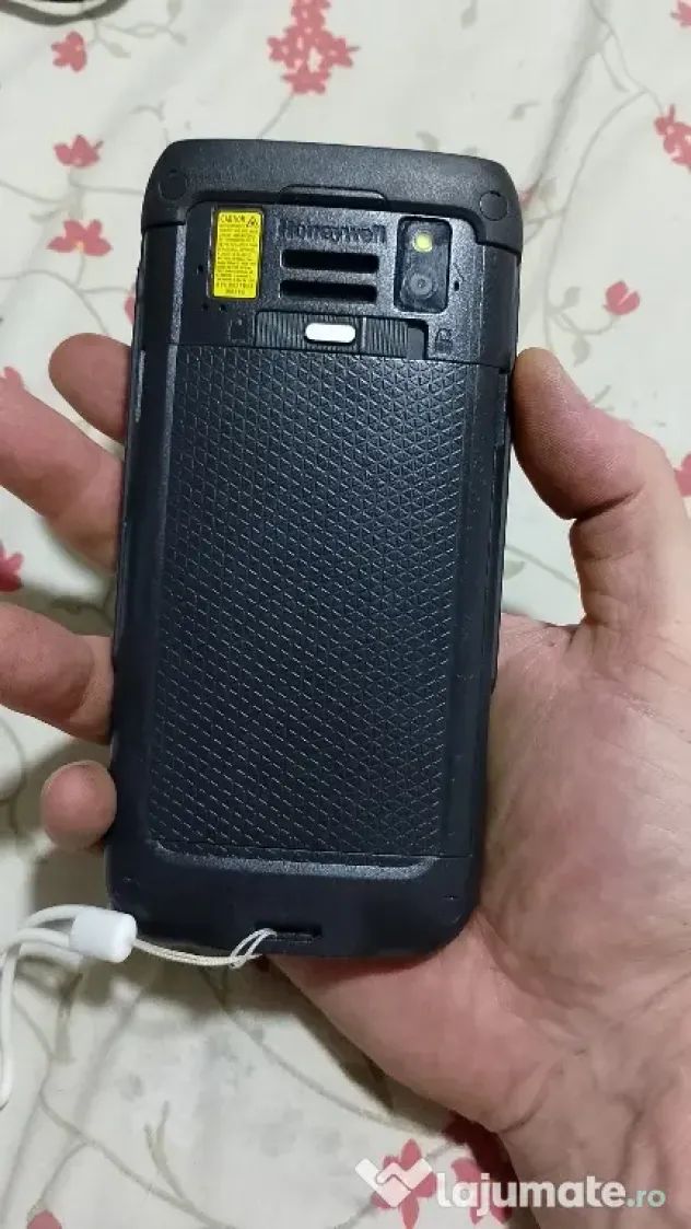 Telefon terminal Honeywell