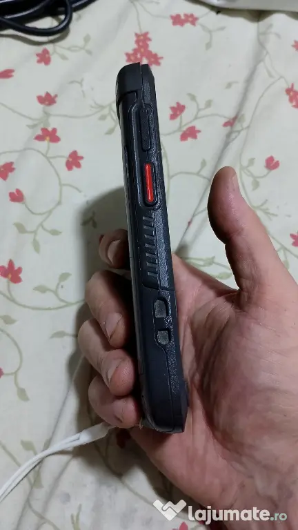 Telefon terminal Honeywell