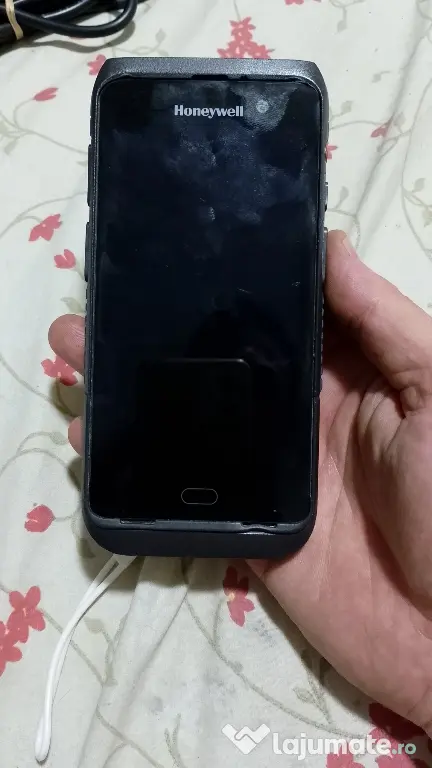 Telefon terminal Honeywell