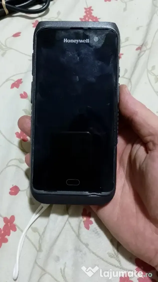 Telefon terminal Honeywell