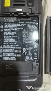 Telefon terminal Honeywell 