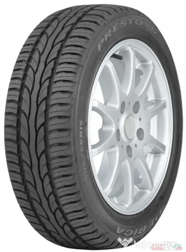 Anvelopa DEBICA 195/50 R15 82V PRESTO HP VARA PSG