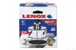 LENOX Carota Lemn Metal bi-metal T3 Technology 16 20 25 29 32 35 38 44 57 83 114