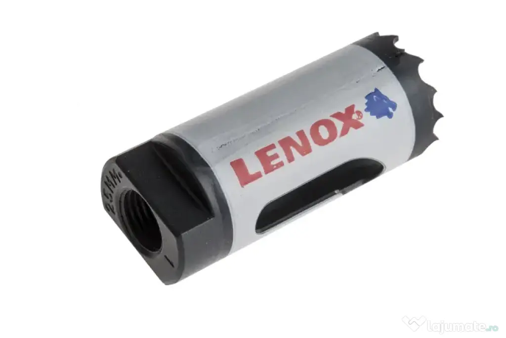 LENOX Carota Lemn Metal bi-metal T3 Technology 16 20 25 29 32 35 38 44 57 83 114