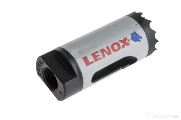 LENOX Carota Lemn Metal bi-metal T3 Technology 16 20 25 29 32 35 38 44 57 83 114