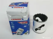 LENOX Carota Lemn Metal bi-metal T3 Technology 16 20 25 29 32 35 38 44 57 83 114