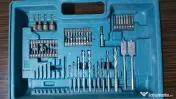 Makita DDF453RFX1 DDF453 4.0Ah 3.0Ah filetanta insurubat acumulator incarcator