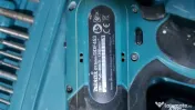 Makita DDF453RFX1 DDF453 4.0Ah 3.0Ah filetanta insurubat acumulator incarcator