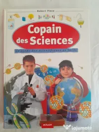 Copain des sciences 