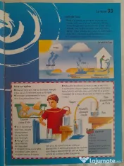 Copain des sciences