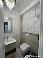 PENTHOUSE EXCLUSIVIST CU TERASĂ DE 200 MP | PIPERA 