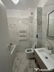 PENTHOUSE EXCLUSIVIST CU TERASĂ DE 200 MP | PIPERA 
