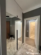PENTHOUSE EXCLUSIVIST CU TERASĂ DE 200 MP | PIPERA 