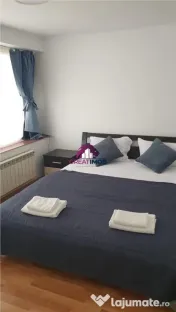 Apartament de inchiriat 
