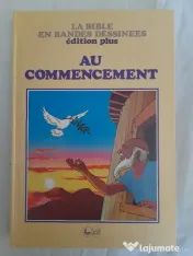 Au Commencement - Genèse Jusqu'A Exode Chapitre 20