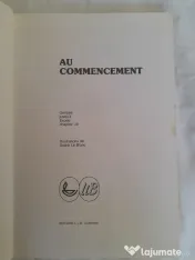 Au Commencement - Genèse Jusqu'A Exode Chapitre 20