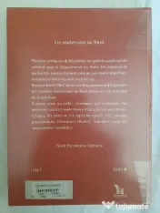 Les souterrains du Nord