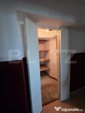Apartament cu 2 camere,57 mp decomandat, zona Micro 19 