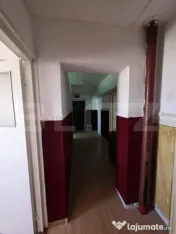 Apartament cu 2 camere,57 mp decomandat, zona Micro 19 