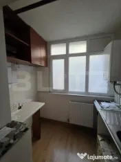 Apartament cu 2 camere,57 mp decomandat, zona Micro 19 