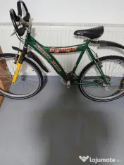 Bicicleta First Bike