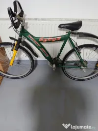 Bicicleta First Bike 