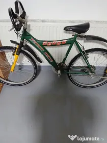 Bicicleta First Bike