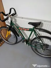 Bicicleta First Bike