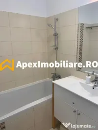 Apartament 3 camere de inchiriat Baneasa București | ApexIm 