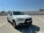 Mitsubishi ASX 4X4 1.8 D