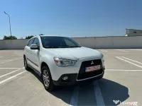 Mitsubishi ASX 4X4 1.8 D 