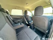 Mitsubishi ASX 4X4 1.8 D