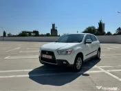 Mitsubishi ASX 4X4 1.8 D
