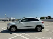 Mitsubishi ASX 4X4 1.8 D